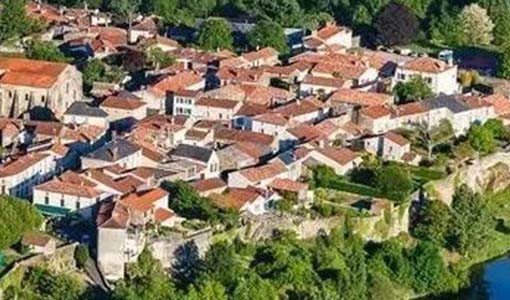 赣州回乡建别墅为什么一定要选专业乡墅公司