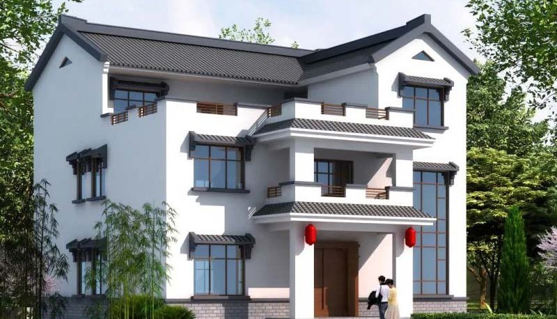 赣州对于农村自建房屋,必须注意土方回填